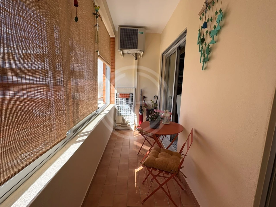 Apartamento T1 para Venda em Moncarapacho e Fuseta Foto 9