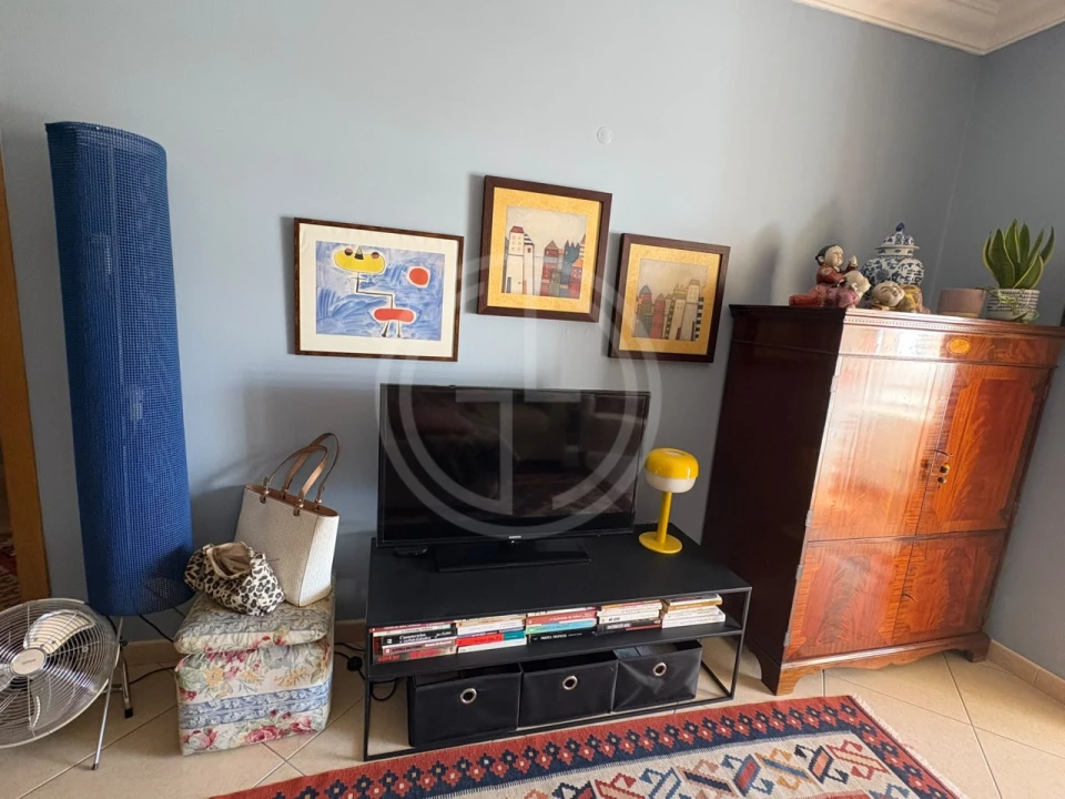 Apartamento T1 para Venda em Moncarapacho e Fuseta Foto 10