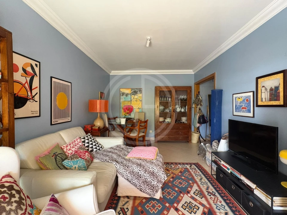 Apartamento T1 para Venda em Moncarapacho e Fuseta Foto 12