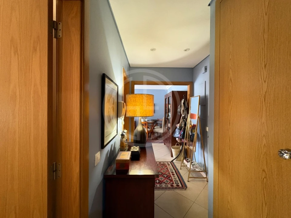 Apartamento T1 para Venda em Moncarapacho e Fuseta Foto 15