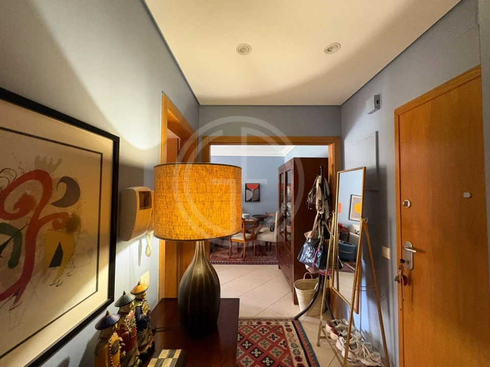 Apartamento T1 para Venda em Moncarapacho e Fuseta Foto 16