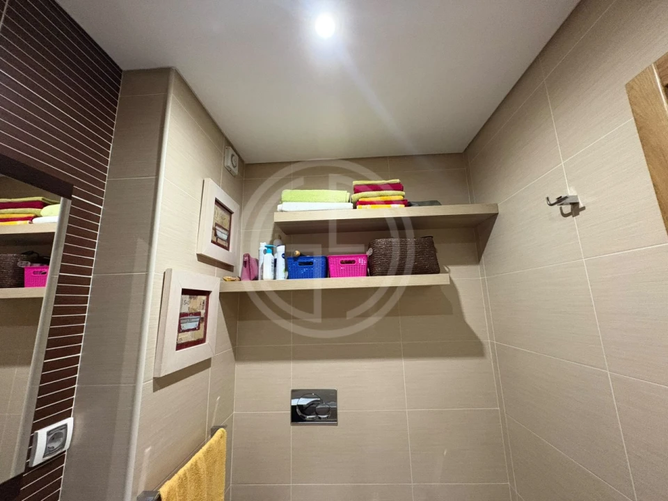 Apartamento T1 para Venda em Moncarapacho e Fuseta Foto 18