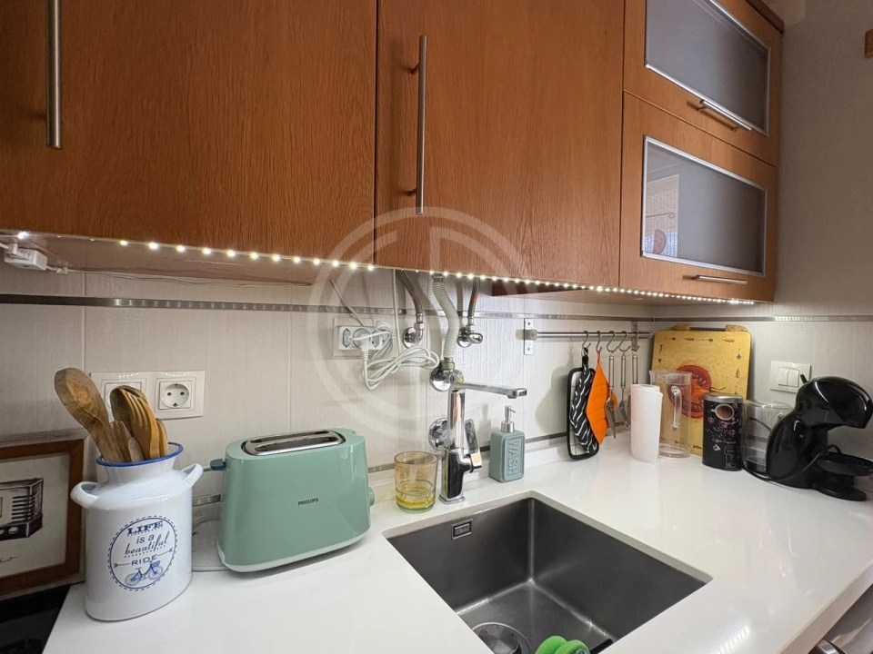 Apartamento T1 para Venda em Moncarapacho e Fuseta Foto 19