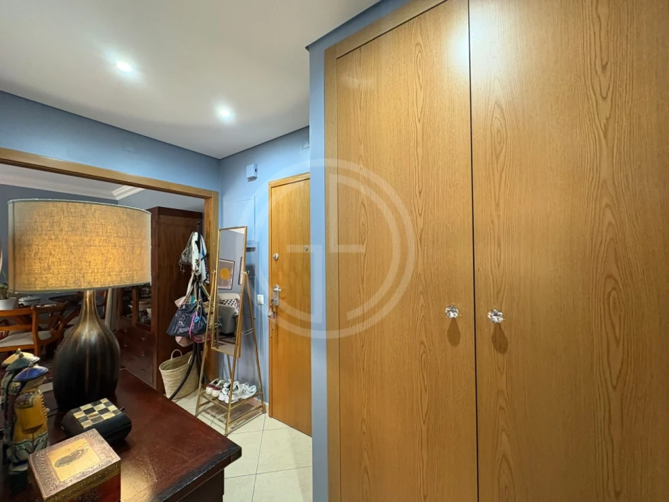 Apartamento T1 para Venda em Moncarapacho e Fuseta Foto 21