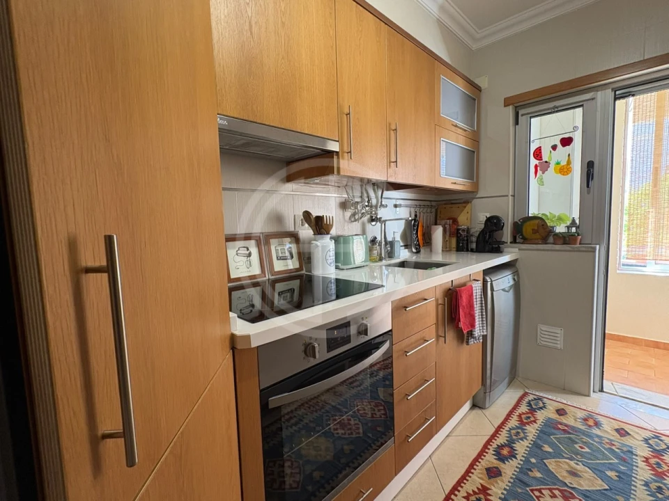 Apartamento T1 para Venda em Moncarapacho e Fuseta Foto 22
