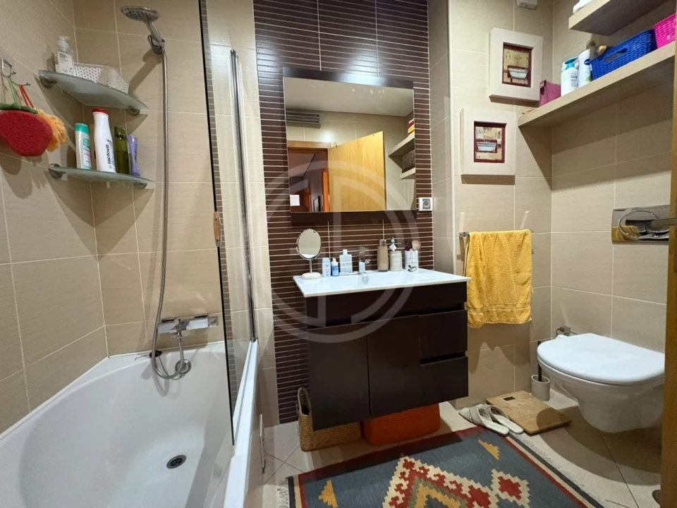 Apartamento T1 para Venda em Moncarapacho e Fuseta Foto 23