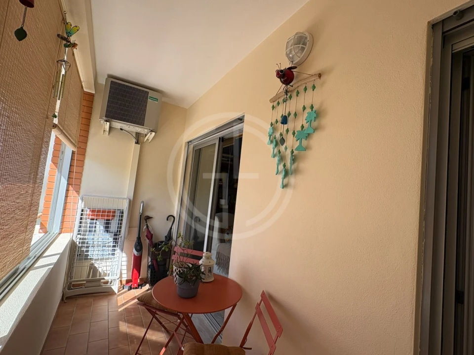 Apartamento T1 para Venda em Moncarapacho e Fuseta Foto 24