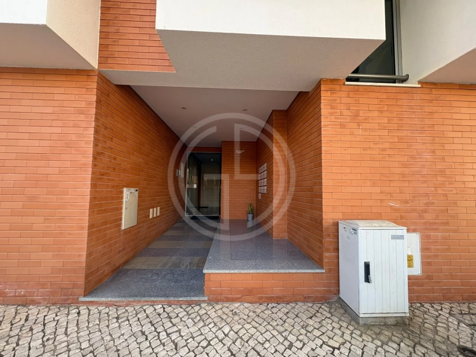 Apartamento T1 para Venda em Moncarapacho e Fuseta Foto 31