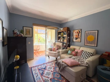 Apartamento T1 para Venda em Moncarapacho e Fuseta