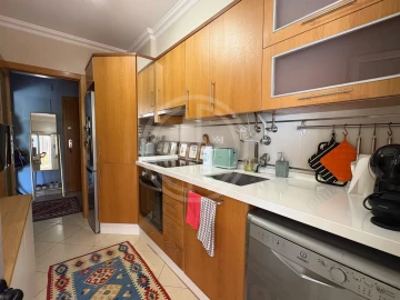 Apartamento T1 para Venda em Moncarapacho e Fuseta