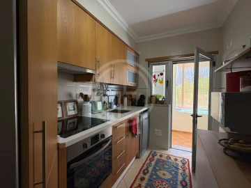 Apartamento T1 para Venda em Moncarapacho e Fuseta