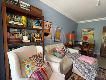 Apartamento T1 para Venda em Moncarapacho e Fuseta