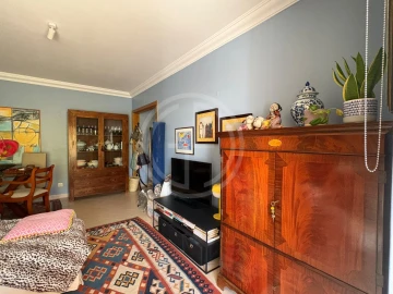 Apartamento T1 para Venda em Moncarapacho e Fuseta