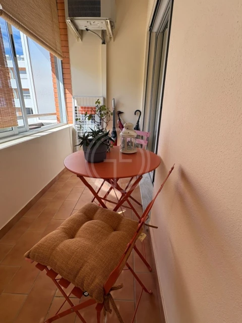 Apartamento T1 para Venda em Moncarapacho e Fuseta