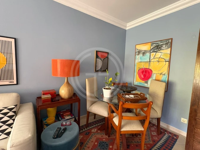 Apartamento T1 para Venda em Moncarapacho e Fuseta Foto 3