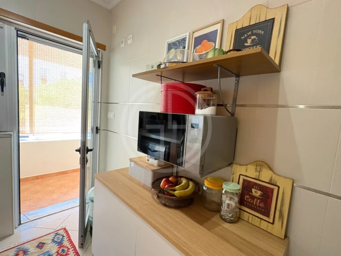 Apartamento T1 para Venda em Moncarapacho e Fuseta Foto 13