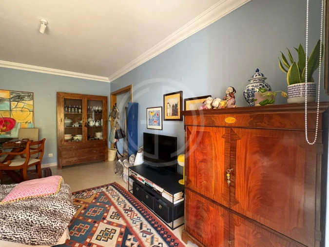 Apartamento T1 para Venda em Moncarapacho e Fuseta Foto 14