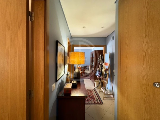 Apartamento T1 para Venda em Moncarapacho e Fuseta Foto 15