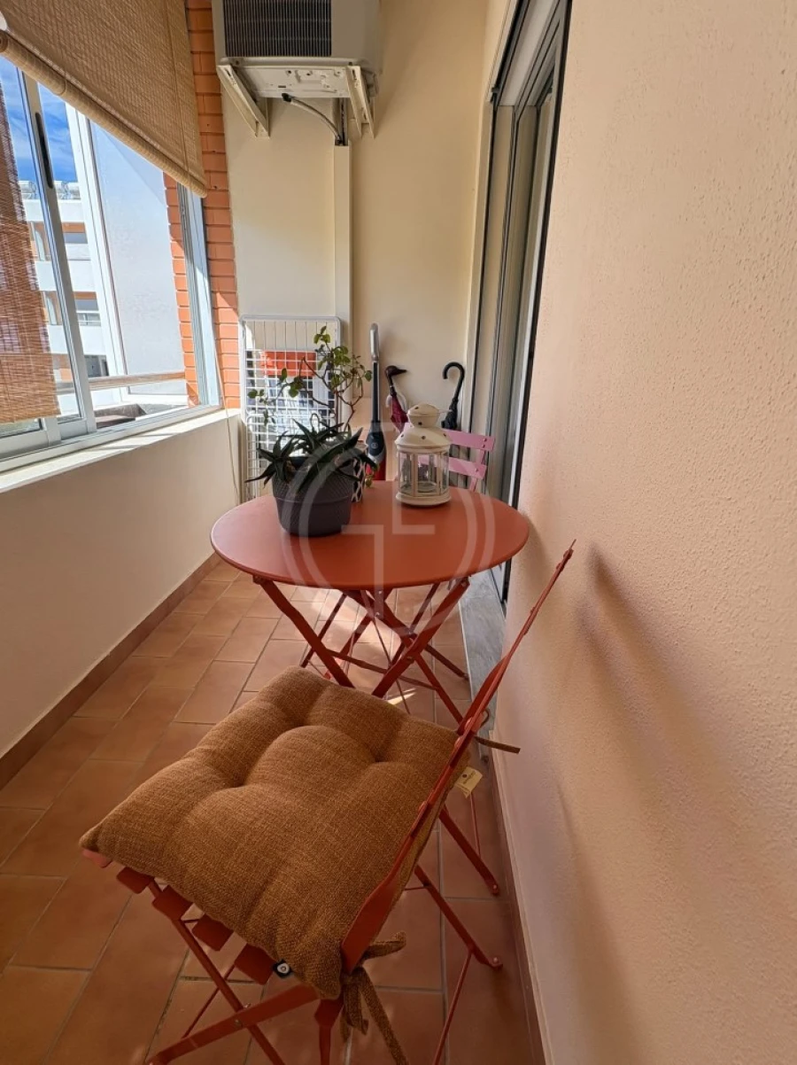 Apartamento T1 para Venda em Moncarapacho e Fuseta Foto 25