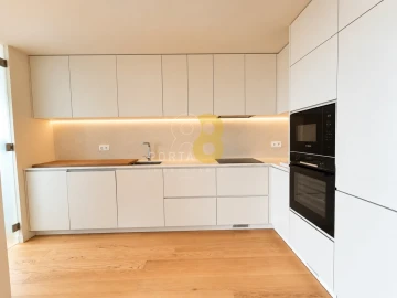 Apartamento T3 para Venda em Matosinhos e Leça da Palmeira
