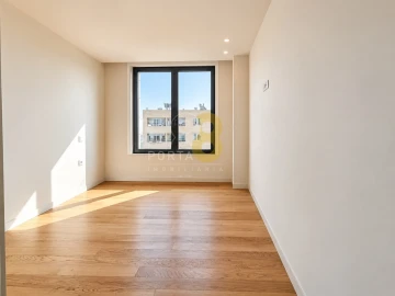 Apartamento T3 para Venda em Matosinhos e Leça da Palmeira