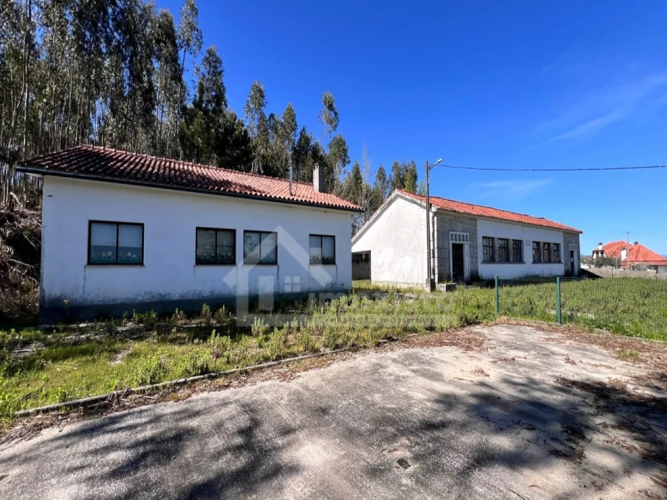 Moradia T1 para Venda em Figueiró dos Vinhos e Bairradas Foto 16