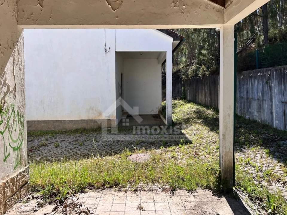 Moradia T1 para Venda em Figueiró dos Vinhos e Bairradas Foto 3