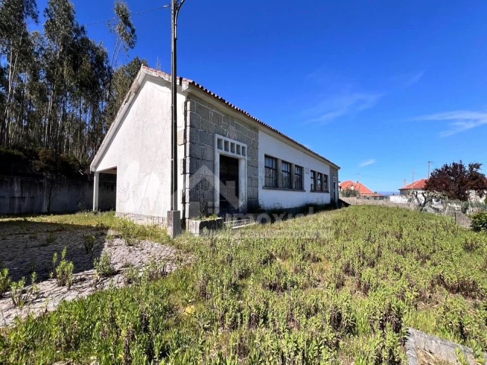 Moradia T1 para Venda em Figueiró dos Vinhos e Bairradas Foto 7