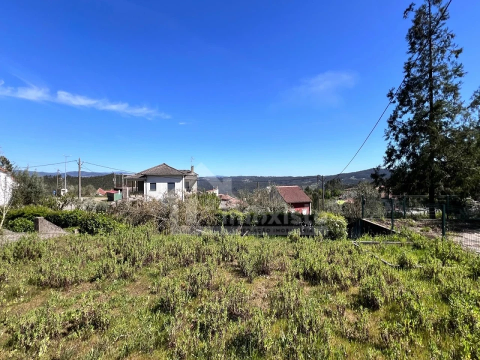 Moradia T1 para Venda em Figueiró dos Vinhos e Bairradas Foto 9
