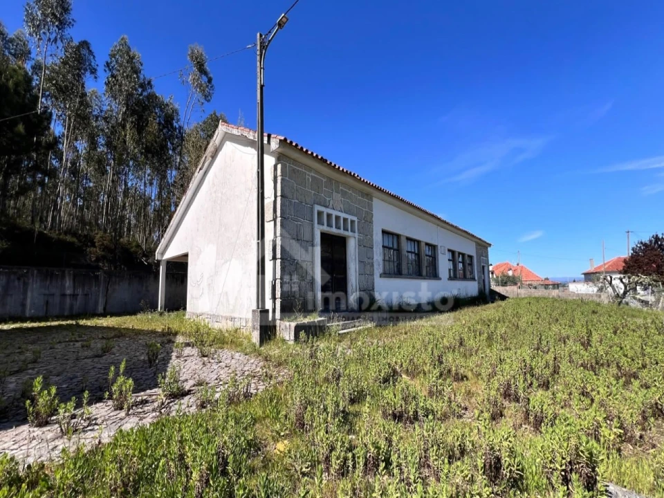Moradia T1 para Venda em Figueiró dos Vinhos e Bairradas Foto 1