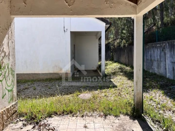 Moradia T1 para Venda em Figueiró dos Vinhos e Bairradas