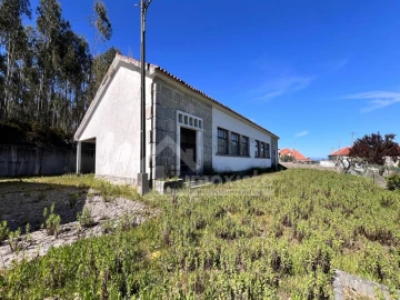 Moradia T1 para Venda em Figueiró dos Vinhos e Bairradas