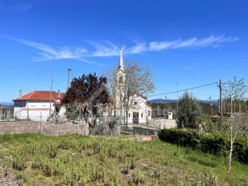 Moradia T1 para Venda em Figueiró dos Vinhos e Bairradas