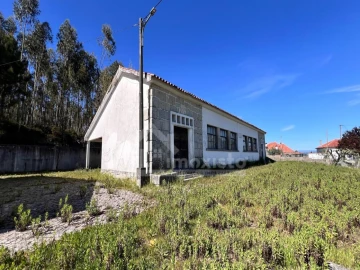 Moradia T1 para Venda em Figueiró dos Vinhos e Bairradas