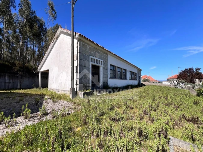 Moradia T1 para Venda em Figueiró dos Vinhos e Bairradas Foto 7