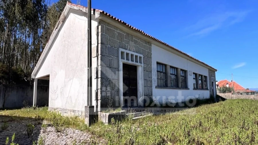 Moradia T1 para Venda em Figueiró dos Vinhos e Bairradas