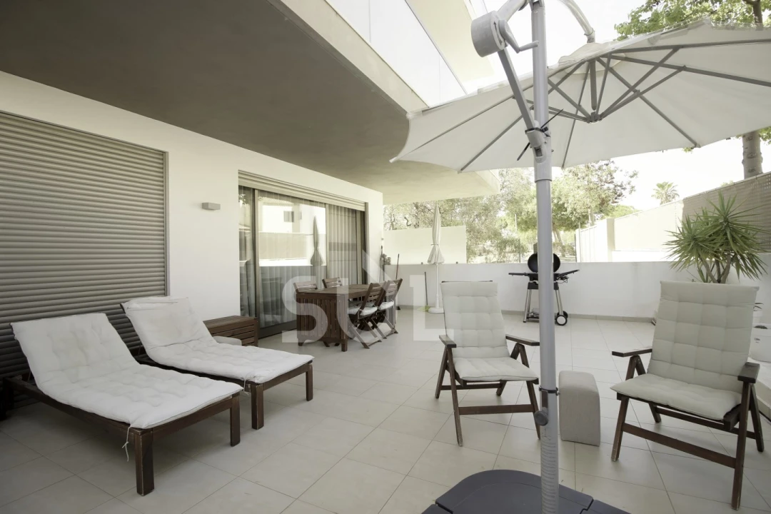 Apartamento T2 para Venda em Portimão Foto 18