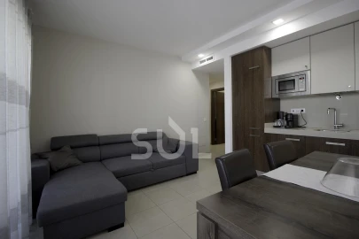 Apartamento T2 para Venda em Portimão
