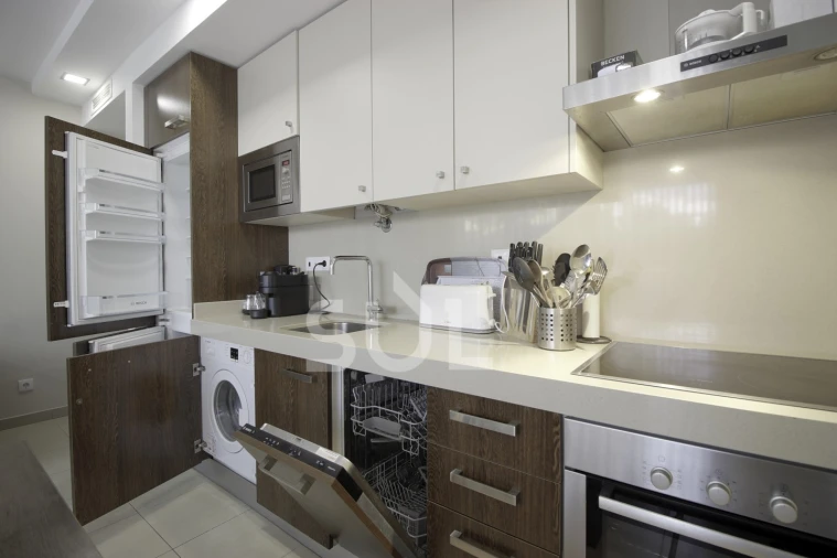 Apartamento T2 para Venda em Portimão Foto 5