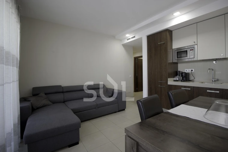 Apartamento T2 para Venda em Portimão Foto 8