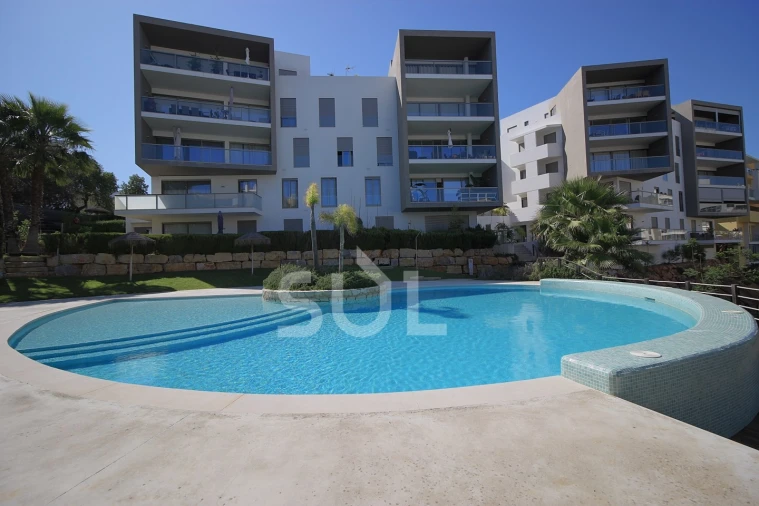 Apartamento T2 para Venda em Portimão Foto 23