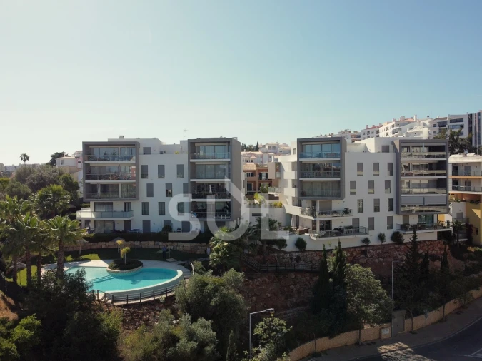 Apartamento T2 para Venda em Portimão Foto 26