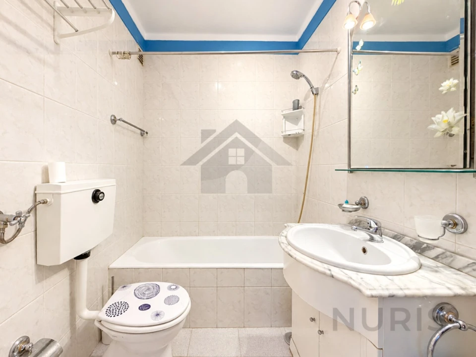 Apartamento T3 para Venda em Portimão Foto 12
