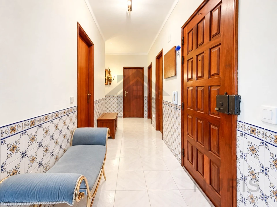 Apartamento T3 para Venda em Portimão Foto 20