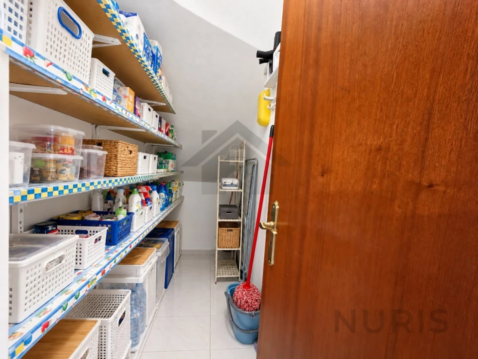 Apartamento T3 para Venda em Portimão Foto 21