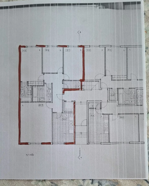 Apartamento T3 para Venda em Portimão