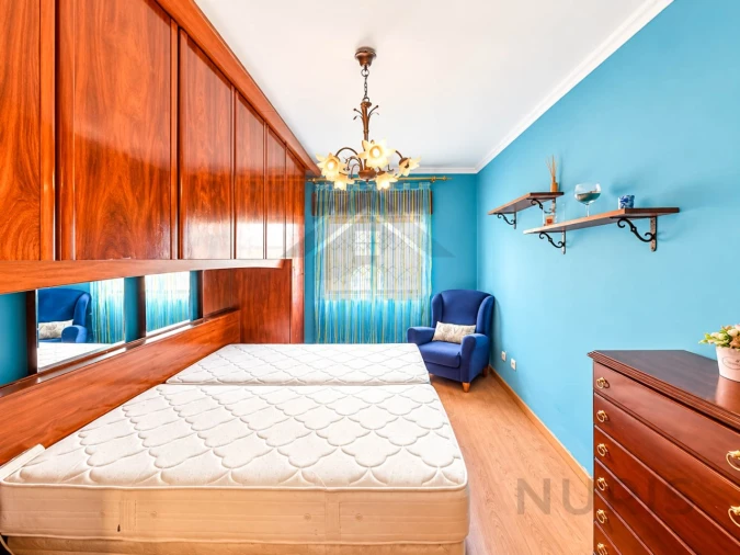 Apartamento T3 para Venda em Portimão Foto 10