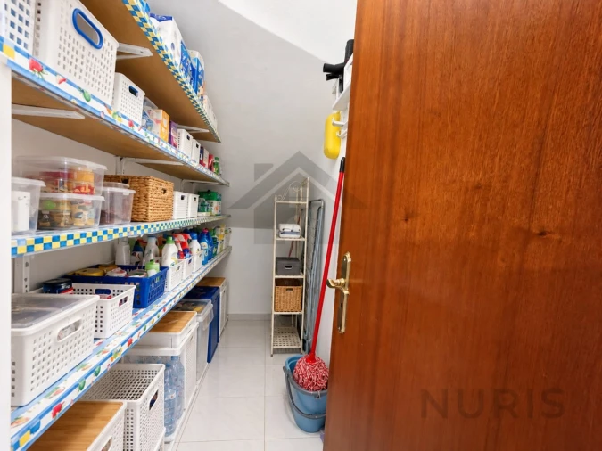 Apartamento T3 para Venda em Portimão Foto 21