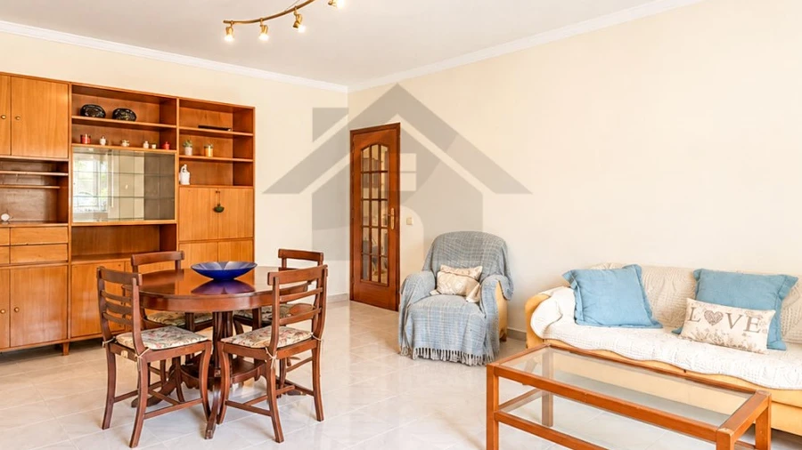 Apartamento T3 para Venda em Portimão
