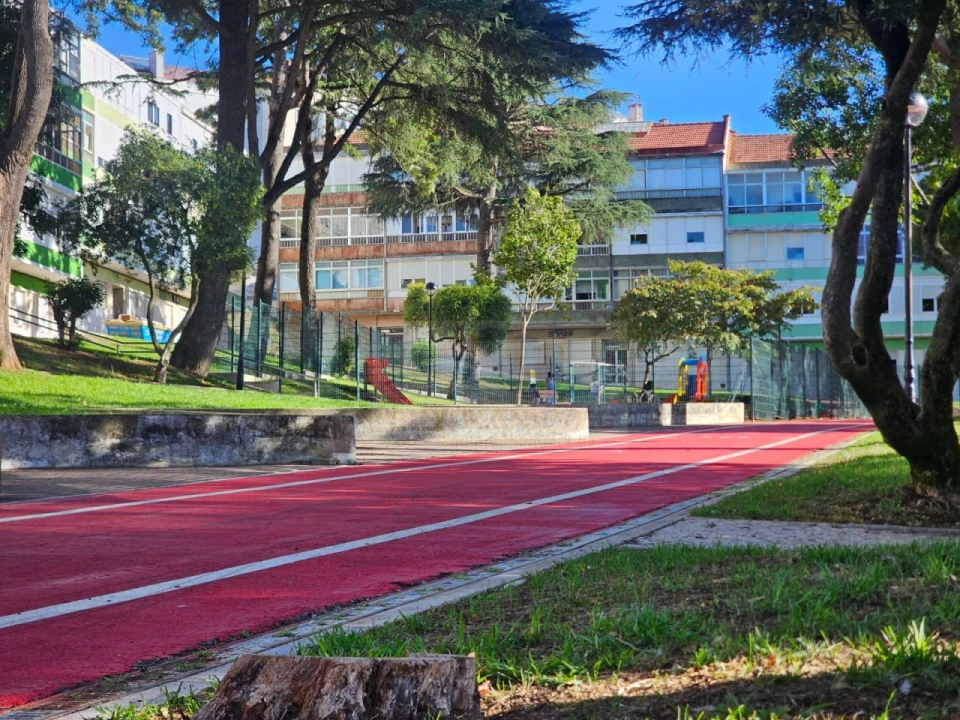 Apartamento T3 para Venda em Venteira Foto 1
